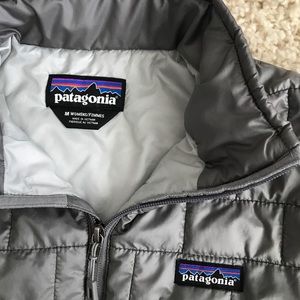 Patagonia jacket
